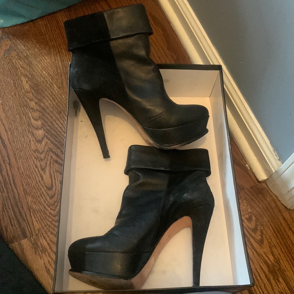 Dolce vita size 7